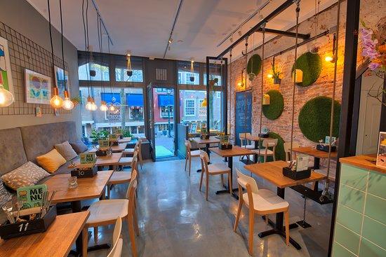 Happy Tosti Delft Voldersgracht